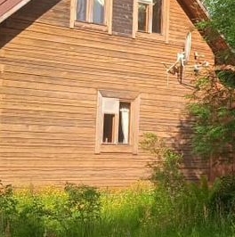 Продажа дома пос. Лейпясуо, Булат СНТ, улица Булатная, д. 32 Продажа дома пос. Лейпясуо, Булат СНТ, улица Булатная, д. 32