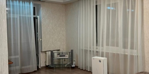 2-комн квартира Тверской-Ямской 1-й пер,  д. 14