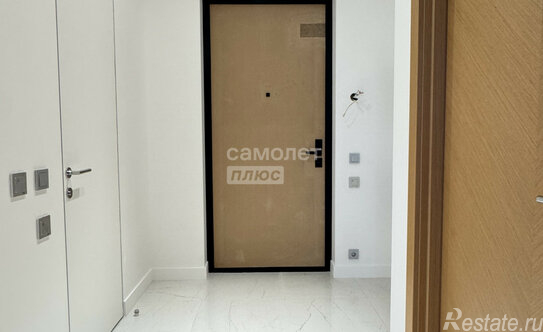 Продажа 1-комн квартиры на вторичном рынке Шелепихинская набережная,  д. 38 к5