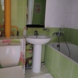 Продажа 1-комн квартиры на вторичном рынке ул Скаковая,  д. 15,  к. 2