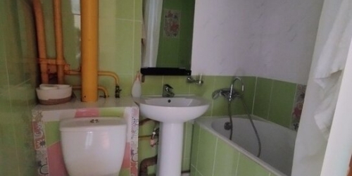 1-комн квартира ул Скаковая,  д. 15,  к. 2