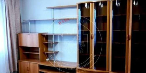 1-комн квартира улица Лихоборские Бугры,  д. 5