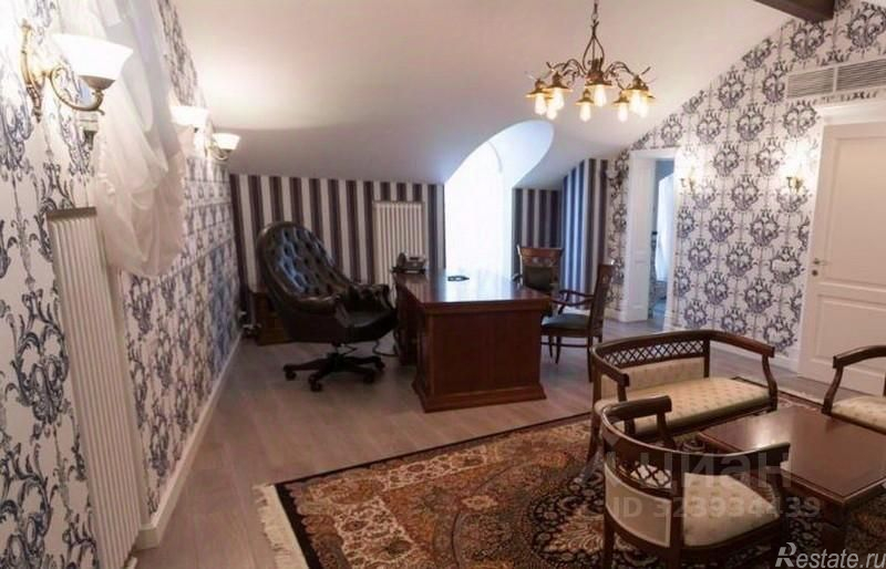 Продажа отдельного здания Хвостов 1-й пер,  д. 13 с5