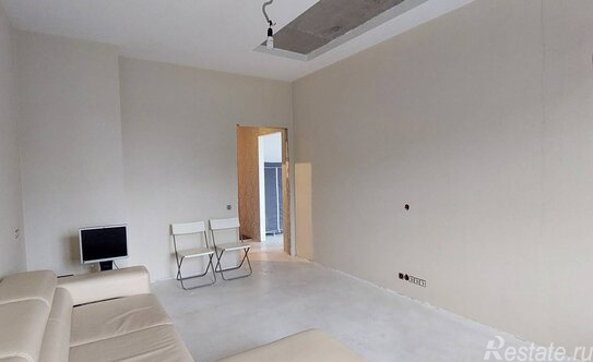 Продажа 2-комн квартиры на вторичном рынке Родионовская улица,  д. 18