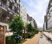 Продать Квартиры в новостройке Кожевенная линия  1-3 литР 