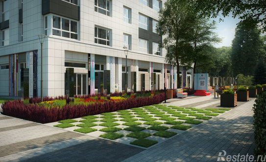 Продажа 1-комн квартиры на вторичном рынке Пушкино г, Ярославское ш,  д. 192