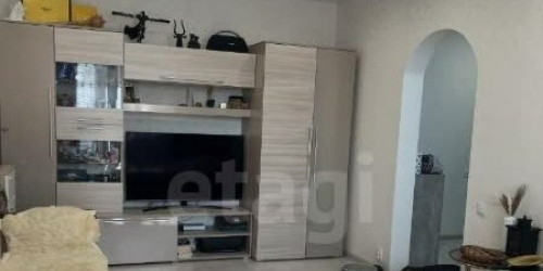 1-комн квартира Митинский 2-й пер,  д. 5