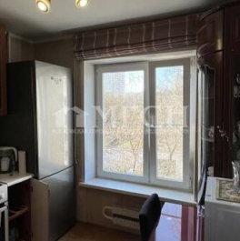 Продажа 2-комн квартиры на вторичном рынке ул Витебская,  д. 8,  к. 1