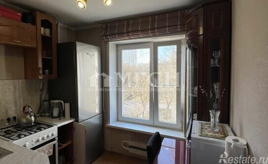 Продажа 2-комн квартиры на вторичном рынке ул Витебская,  д. 8,  к. 1