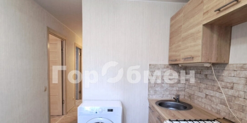 2-комн квартира Союзный пр-кт,  д. 13,  к. 2