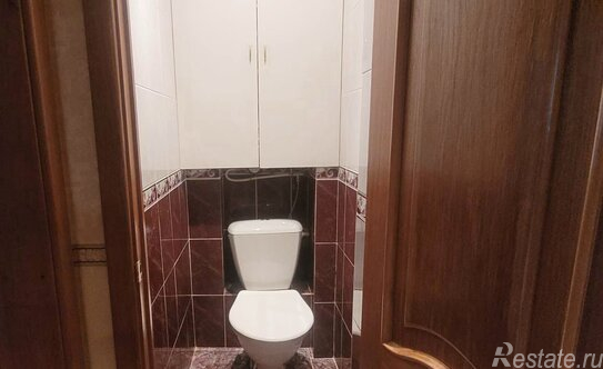 Продажа 4-комн квартиры на вторичном рынке ул Тверская,  д. 60