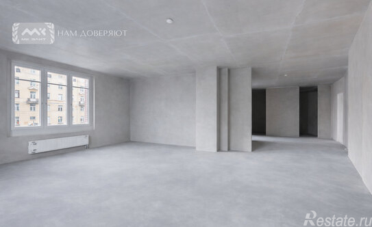 Продажа 4-комн квартиры на вторичном рынке Миргородская улица,  д. 1 с1