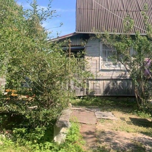 Коттедж/дом Дружное-3 СНТ,  д. 559