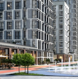 Продажа 1-комн квартиры на вторичном рынке пр-кт Куприна,  д. 7,  к. 1