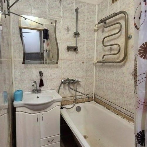 2-комн квартира д. Лампово, улица Совхозная, 15