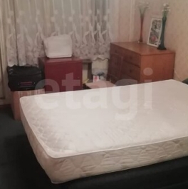 Продажа 3-комн квартиры на вторичном рынке Испытателей пр-кт,  д. 15,  к. 1