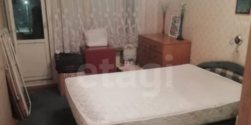 3-комн квартира Испытателей пр-кт,  д. 15,  к. 1