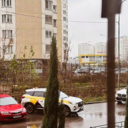 Продажа 1-комн квартиры на вторичном рынке Железнодорожный, ул Андрея Белого,  д. 3
