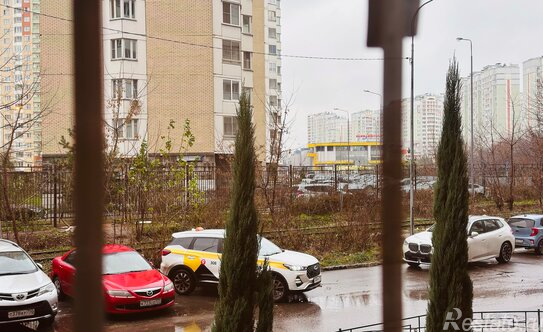 Продажа 1-комн квартиры на вторичном рынке Железнодорожный, ул Андрея Белого,  д. 3