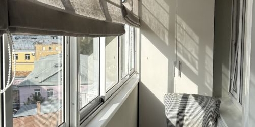 2-комн квартира 1-й Колобовский переулок, 15/6