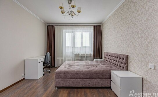 Продажа 2-комн квартиры на вторичном рынке Кораблестроителей ул,  д. 38,  к. 1