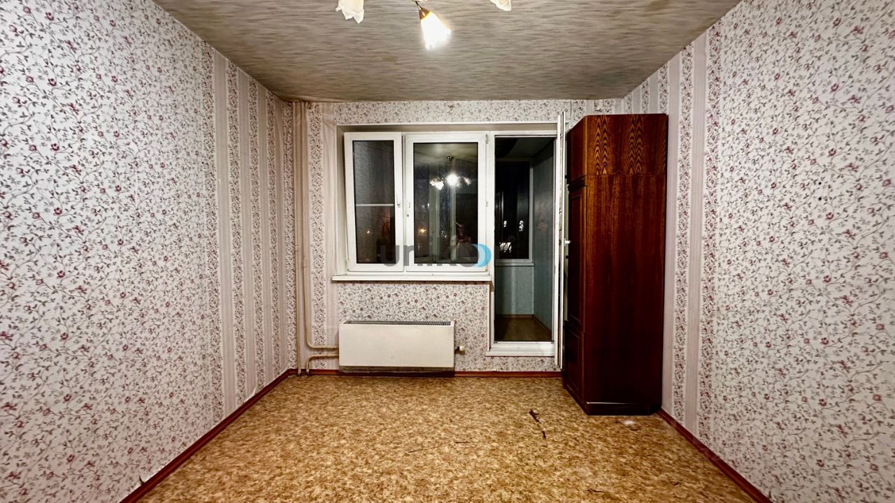 Продажа 2-комн квартиры на вторичном рынке Одинцово, улица Маршала Жукова, 34А