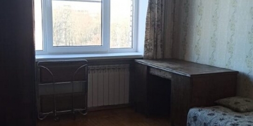 2-комн квартира Институтский проспект,  д. 9