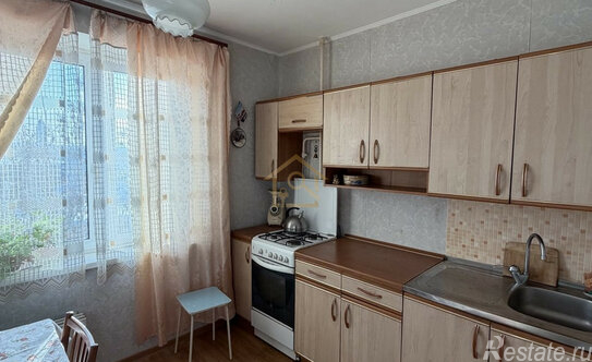 Продажа 1-комн квартиры на вторичном рынке Заречье, улица Декабристов