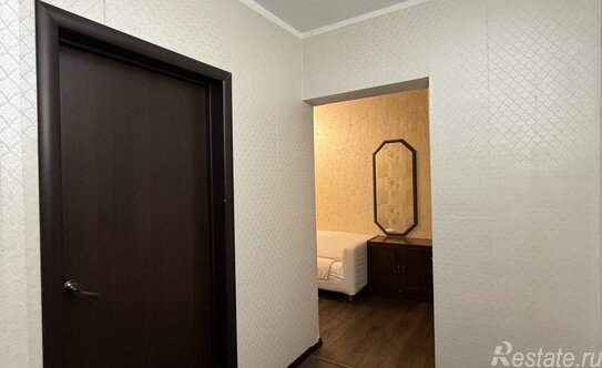 Продажа 1-комн квартиры на вторичном рынке Одинцовский городской округ, Рябиновая улица,  д. 3