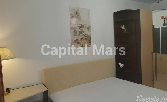 Аренда 2-комн квартиры на вторичном рынке Союзный пр-кт,  д. 4