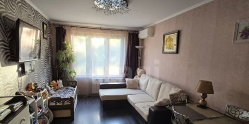 1-комн квартира ул Новинки,  д. 4,  к. 2