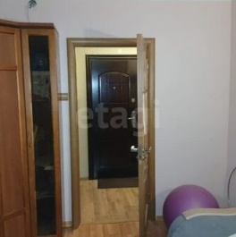 Продажа 2-комн квартиры на вторичном рынке Пороховская Б. ул,  д. 37 к1