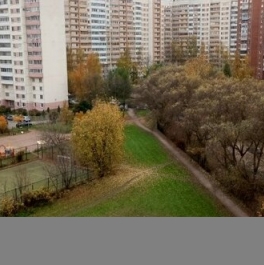 Продажа 1-комн квартиры на вторичном рынке ул Фёдора Абрамова,  д. 16,  к. 1