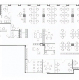 Продажа офиса Дербеневская улица, д. 1 Продажа офиса Дербеневская улица, д. 1