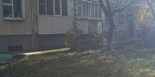 Комната улица Партизана Германа, 9К2