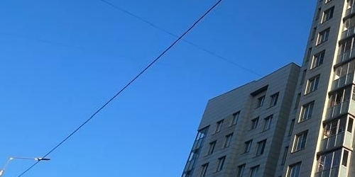 2-комн квартира 1-й Рабфаковский переулок, 3