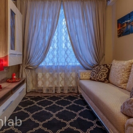 Продажа 2-комн квартиры на вторичном рынке Кудрово г, Ленинградская ул,  д. 9/8