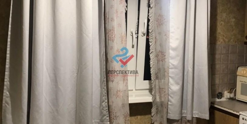 1-комн квартира Витебская улица, 5