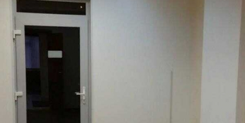 Офис Малый Краснопрудный туп,  д. 1