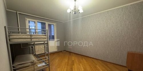 2-комн квартира ул Намёткина,  д. 1