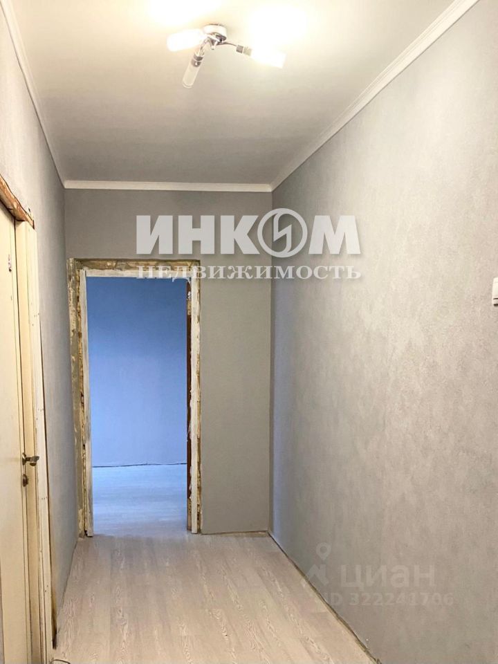 Продажа 2-комн квартиры на вторичном рынке улица Боженко, 4