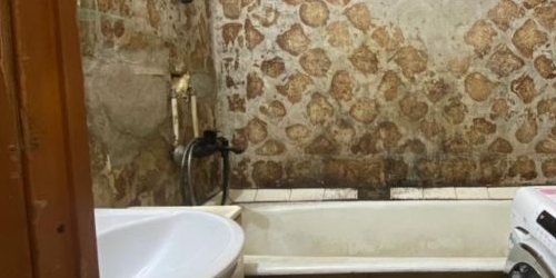 2-комн квартира улица Олеко Дундича, 36К3