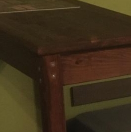 Аренда студии Гостиничная улица, 4Ак8