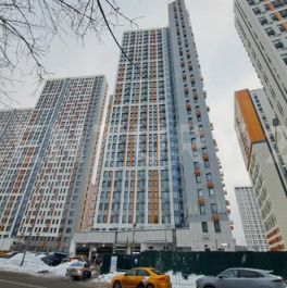 Продажа 2-комн квартиры на вторичном рынке Красногорск, ул Тенистых Аллей,  д. 3,  к. 1