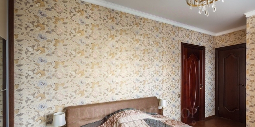 2-комн квартира Гагаринский переулок,  д. 27