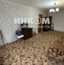 Продажа 1-комн квартиры на вторичном рынке Парковая 16-я ул,  д. 18