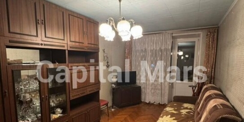 2-комн квартира Карачаровская 3-я ул,  д. 7
