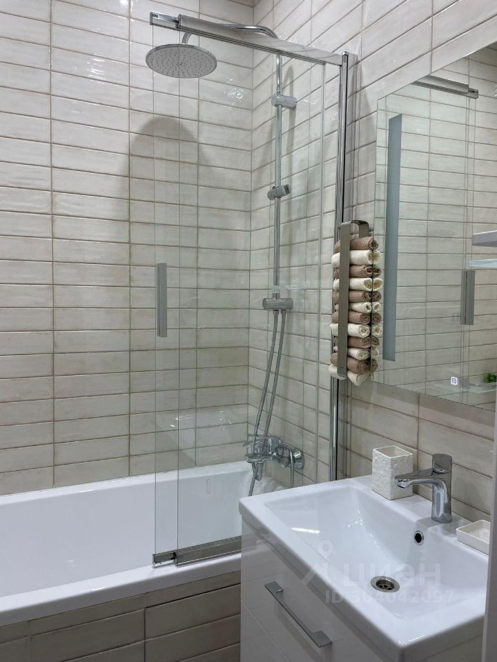 Аренда 2-комн квартиры на вторичном рынке улица Маргелова, 3к2