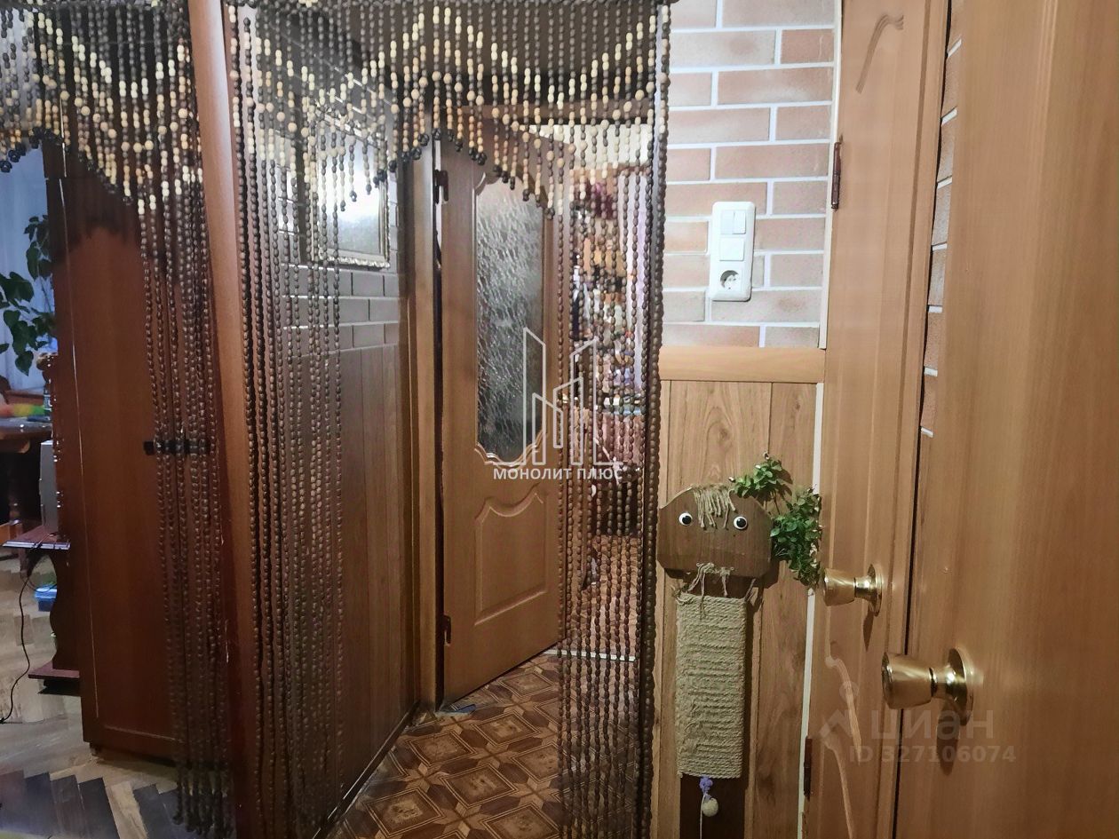 Продажа 1-комн квартиры на вторичном рынке проспект Авиаконструкторов, 13