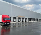 Сдать в аренду Складские помещения Заветы Ильича, Старое Ярославское шоссе  222 